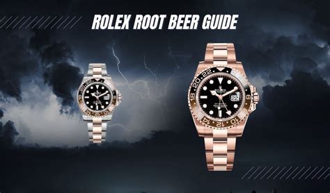 Rolex Root Beer Guide: EVERYTHING You Should Know.